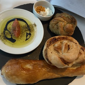 Doris Metropolitan - Bread - Steakhouses Near Me - Houston, Texas Doris Metropolitan - Bread - Steakhouses Near Me - Houston, Texas