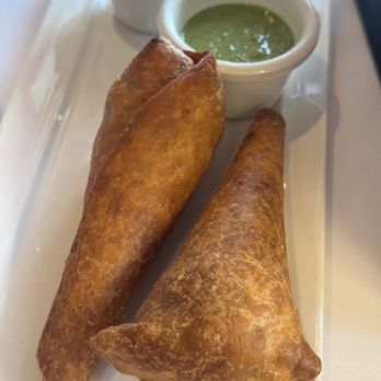 All India Cafe - Samosas - Indian Near Me - Pasadena, California All India Cafe - Samosas - Indian Near Me - Pasadena, California