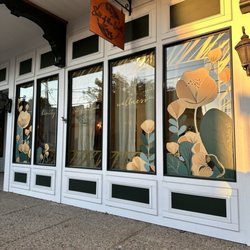 Salt of The Earth Hair Studio