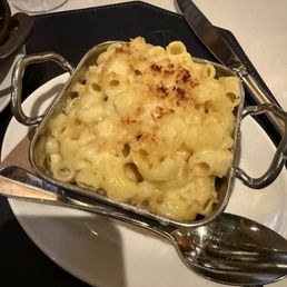 Max's Mac & Cheese - sooo good