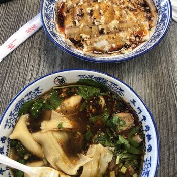 LAN Noodle - Chinese Near Me - Arcadia, California