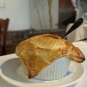 Papillon - French Onion Soup - French Near Me - Fremont, California Papillon - French Onion Soup - French Near Me - Fremont, California