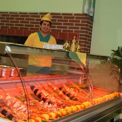Urfa Kebap Krefeld