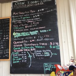 Taqueria San Juan