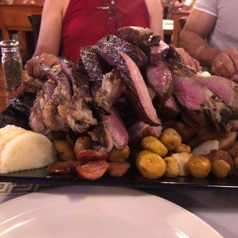 Rancho Mateo - picada #3 (Large Picada) - Steakhouses Near Me - Elizabeth, New Jersey Rancho Mateo - picada #3 (Large Picada) - Steakhouses Near Me - Elizabeth, New Jersey