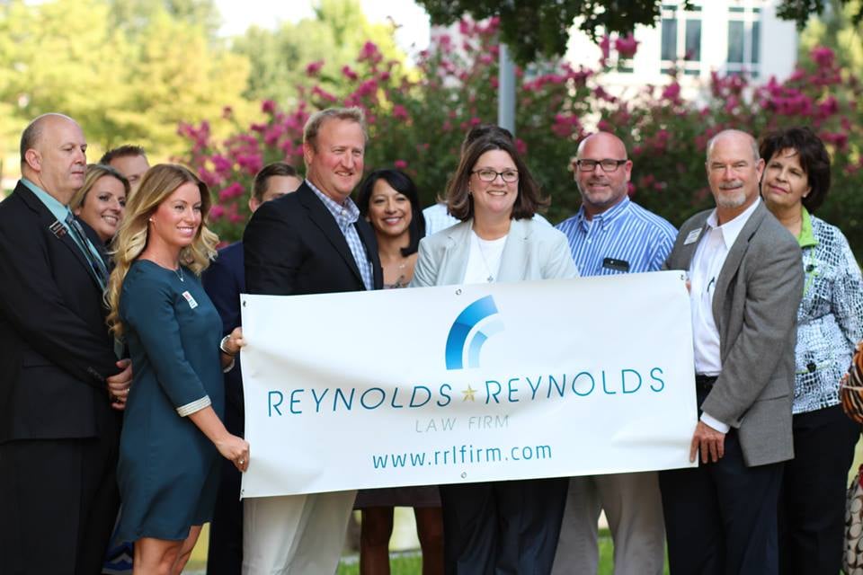 REYNOLDS & REYNOLDS LAW FIRM Updated May 2024 3211 Blvd