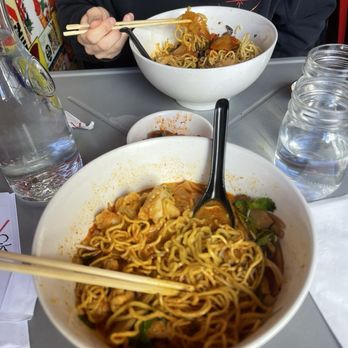 OKI Shoten - OKI CURRY RAMEN - Ramen Near Me - Washington, DC, District of Columbia OKI Shoten - OKI CURRY RAMEN - Ramen Near Me - Washington, DC, District of Columbia