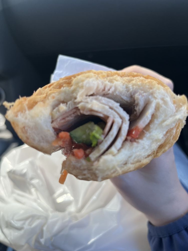 Banh Mi Saigon Bakery