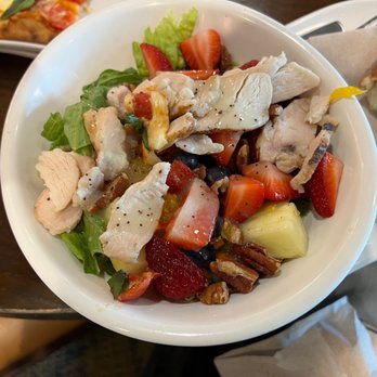 Panera Bread - Salad Near Me - Wilson, North Carolina Panera Bread - Salad Near Me - Wilson, North Carolina