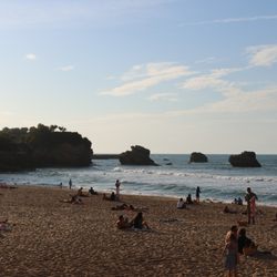 Grande Plage