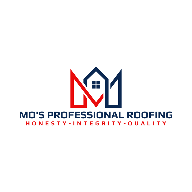 Slide of Mo's Professional Roofing