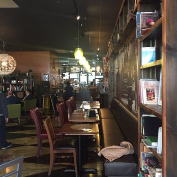 Cafe 641 - A place for breakfast with bookshelves, this is my kind of place! - Coffee & Tea Near Me - Hudson, Massachusetts Cafe 641 - A place for breakfast with bookshelves, this is my kind of place! - Coffee & Tea Near Me - Hudson, Massachusetts