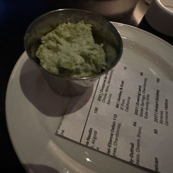 Row 34 - Side of mashed peas that goes with flounder - Seafood Near Me - Burlington, Massachusetts