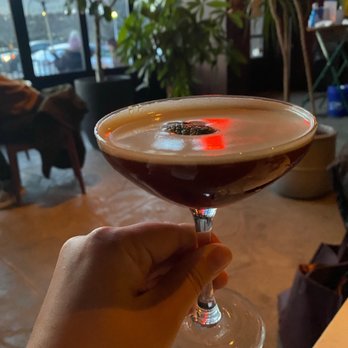 Antiques On High - Cocktail Bars Near Me - Columbus, Ohio