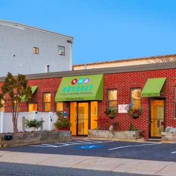 Odyssey Early Learning Academy - Preschools Near Me - Winthrop, Massachusetts Odyssey Early Learning Academy - Preschools Near Me - Winthrop, Massachusetts