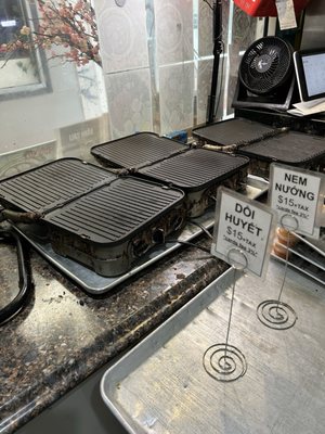 Cha Oc Gia Huy by null