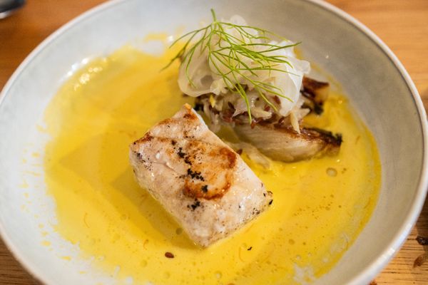 MAST Weinbistro by null