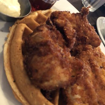 Beach Plum Kitchen - New American Near Me - Carlsbad, California