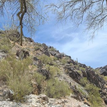 Piestewa Peak - Parks Near Me - Phoenix, Arizona