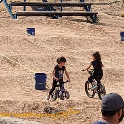 Desert Downs BMX Track