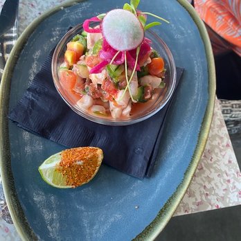 Coasterra - HH Ceviche - Mexican Near Me - San Diego, California Coasterra - HH Ceviche - Mexican Near Me - San Diego, California