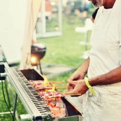 Taste of Amsterdam - Heerlijk zomers bbq-en