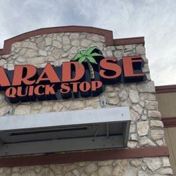 Exxon - Paradise quick stop