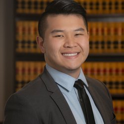 Jon Webster Law Group - Charles Chu, our Legal Assistant