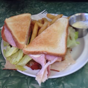 Second Street Lunch - Club Rachel - American Near Me - Roanoke Rapids, North Carolina