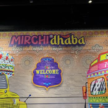 Mirchi Dhaba - Awesome décor! - Indian Near Me - Montgomery Village, Maryland Mirchi Dhaba - Awesome décor! - Indian Near Me - Montgomery Village, Maryland