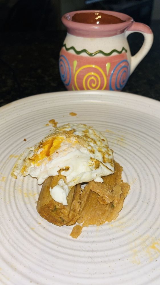 Dallas Tortilla and Tamale Factory
