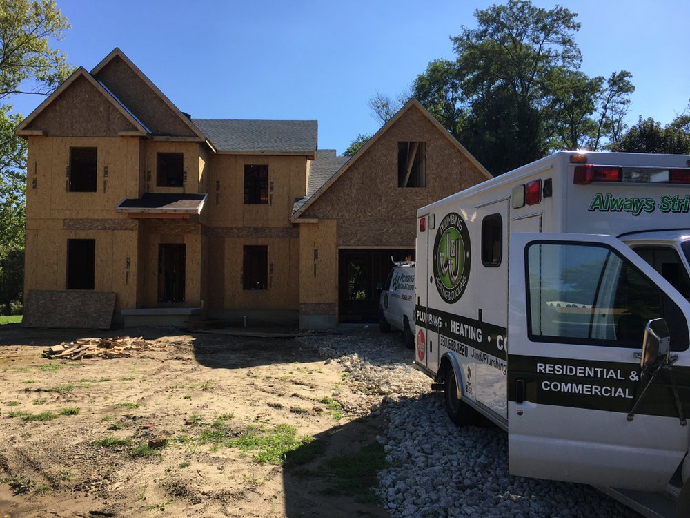 Slide of Ash Sewer & Drain Service