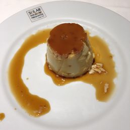 Flan