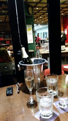 King O'Malley's by null