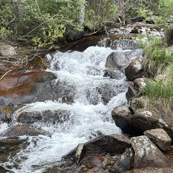 WildSide 4x4 Tours - Waterfall - Tours Near Me WildSide 4x4 Tours - Waterfall - Tours Near Me