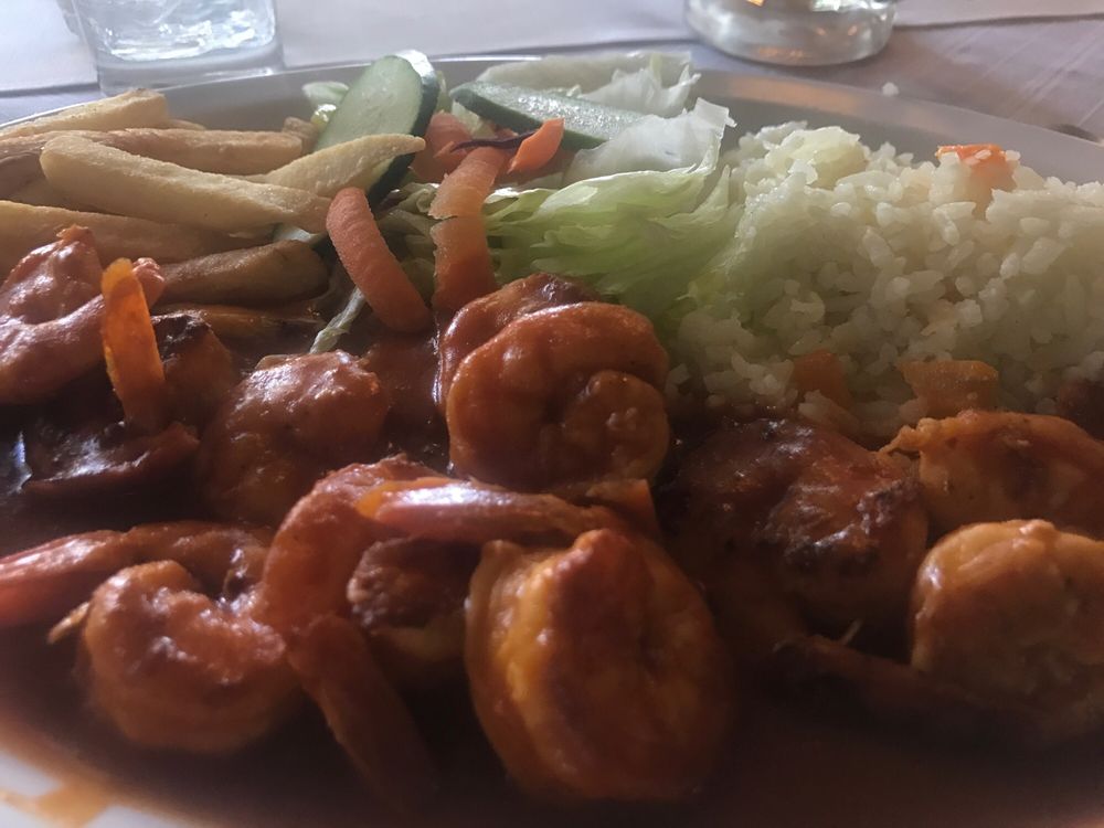 Teco Restaurant
