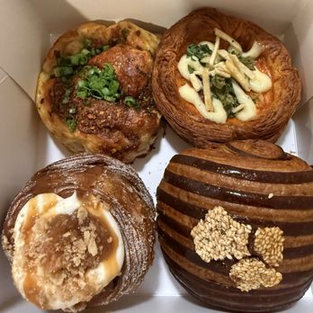Butter & Crumble - Bakeries Near Me - San Francisco, California Butter & Crumble - Bakeries Near Me - San Francisco, California