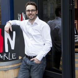 Le Vin qui Parle - Loïc Aubert