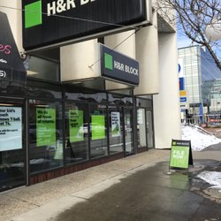 H&R Block