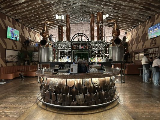 Calistoga Depot by null