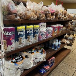 Alejandro's Tortilla Factory & Bakery