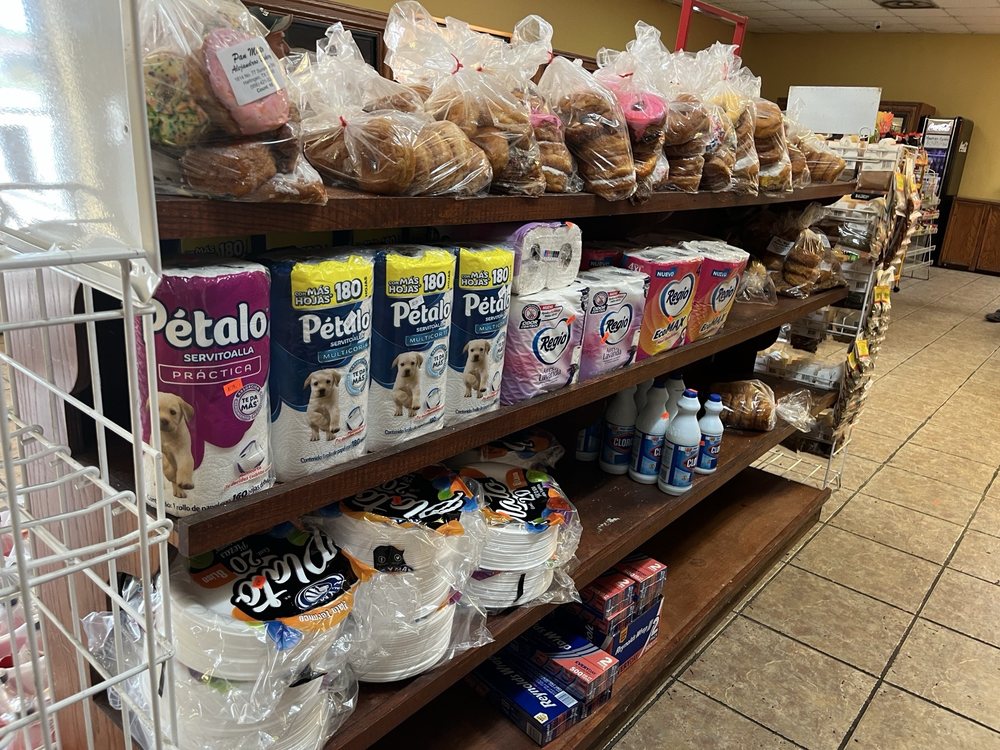 Alejandro's Tortilla Factory & Bakery