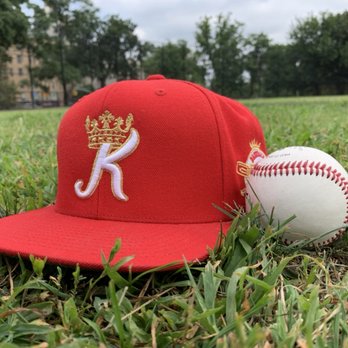 Baseball King Academy - Our alternate hat - Community Service/Non-Profit Near Me - New York, New York Baseball King Academy - Our alternate hat - Community Service/Non-Profit Near Me - New York, New York