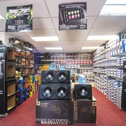 DJ Custom Audio - Dj Custom Audio 323-944-7844
