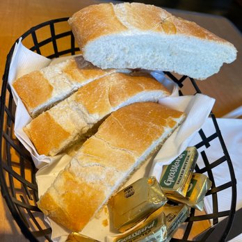 ButtercuP - House Bread - Breakfast & Brunch Near Me - Oakland, California
