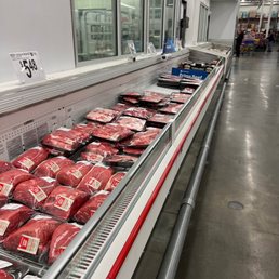 Meats Meats
