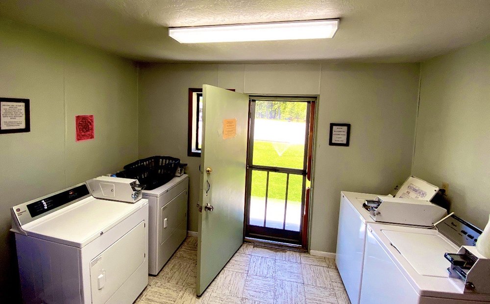 Black Rabbit Rv Park BLACKRABBIT RV PARK & STORAGE - Updated June 2026 - 2101 N 1st St ...
