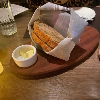 THE CHASTAIN - Small sourdough - Diners Near Me - Atlanta, Georgia THE CHASTAIN - Small sourdough - Diners Near Me - Atlanta, Georgia