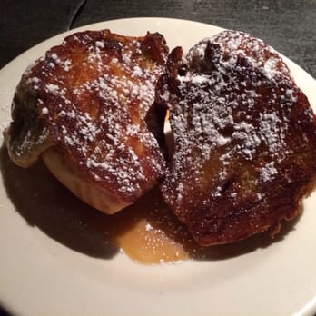 Skillet - Griddled Cinnamon Bun - New American Near Me - Columbus, Ohio