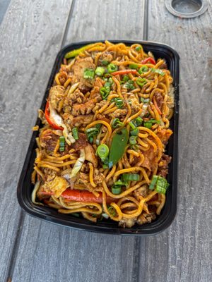 Hakka Express by null